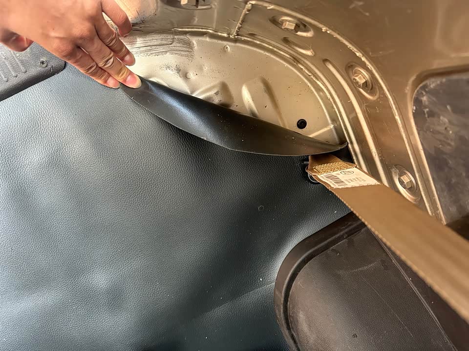 Wuling Wuling Hongguang V