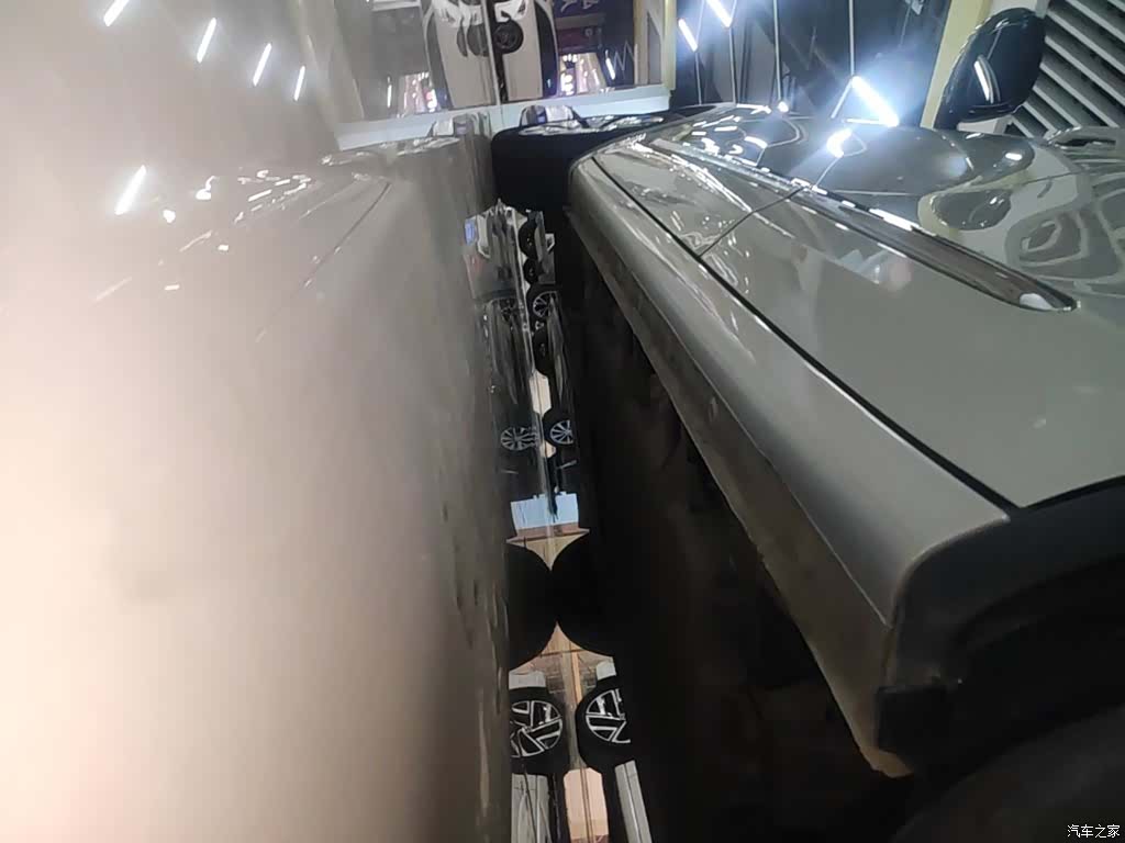 Wuling Bingo, 2024 22