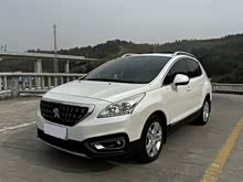 ����3008 2018�� 2.0L �Զ������