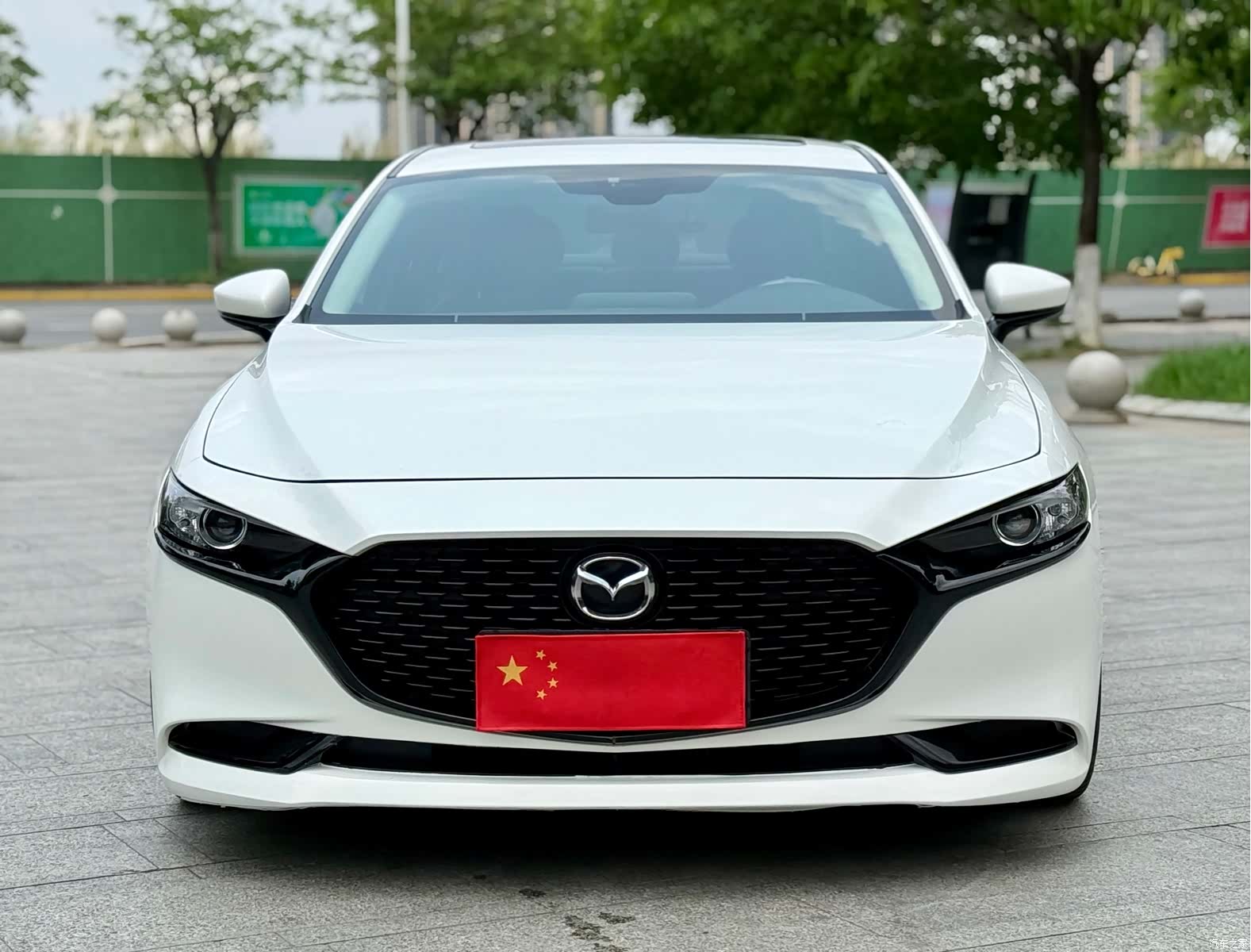 Mazda Mazda3, 2020 2