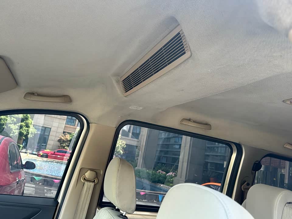 Wuling Wuling Hongguang V