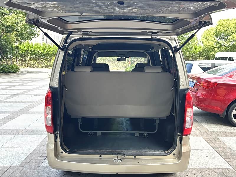 Wuling Wuling Hongguang V