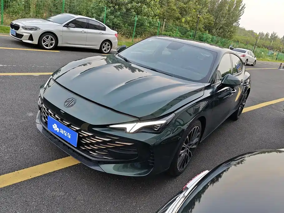 MG MG7 MG MG7
