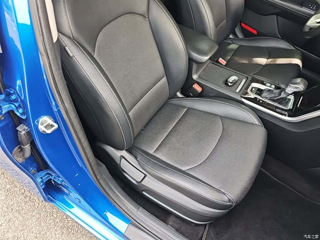Kia K3, 2019 25