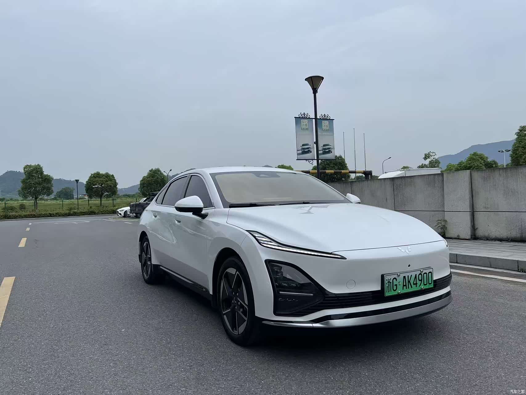 Wuling Starlight, 2025 3
