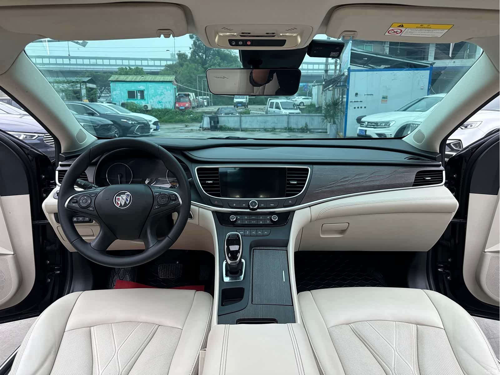 Buick LaCrosse, 2022 9
