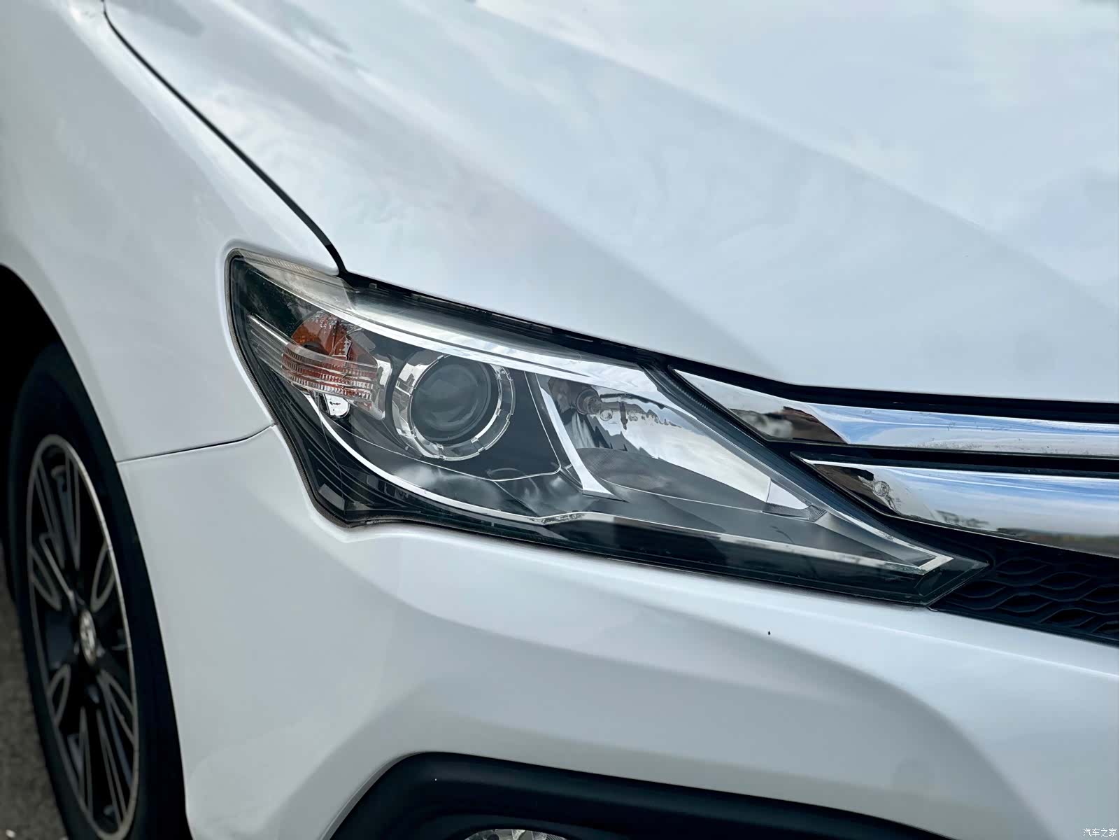 BYD F3, 2017 12