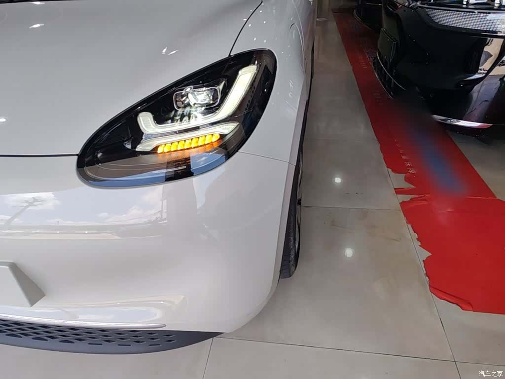 Wuling Bingo, 2024 24