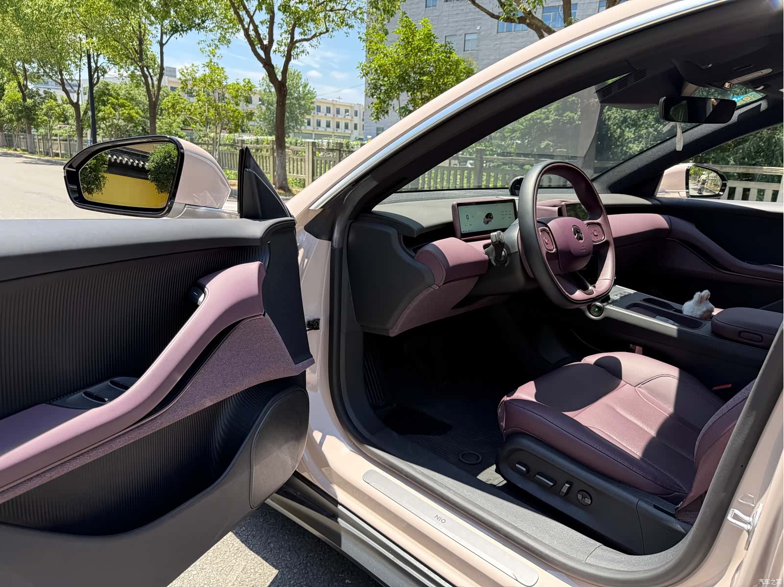 NIO ET5, 2023 10