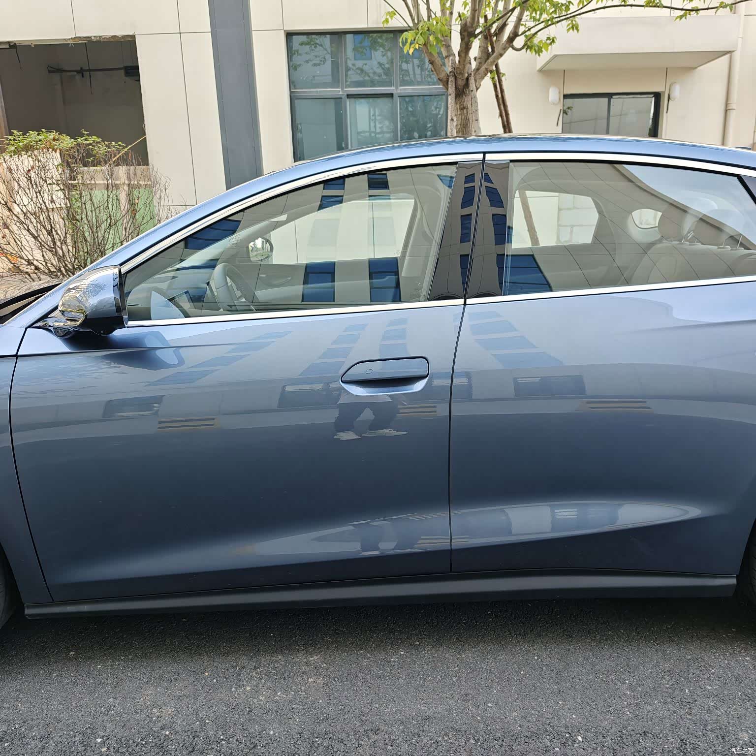BYD Seal, 2025 19
