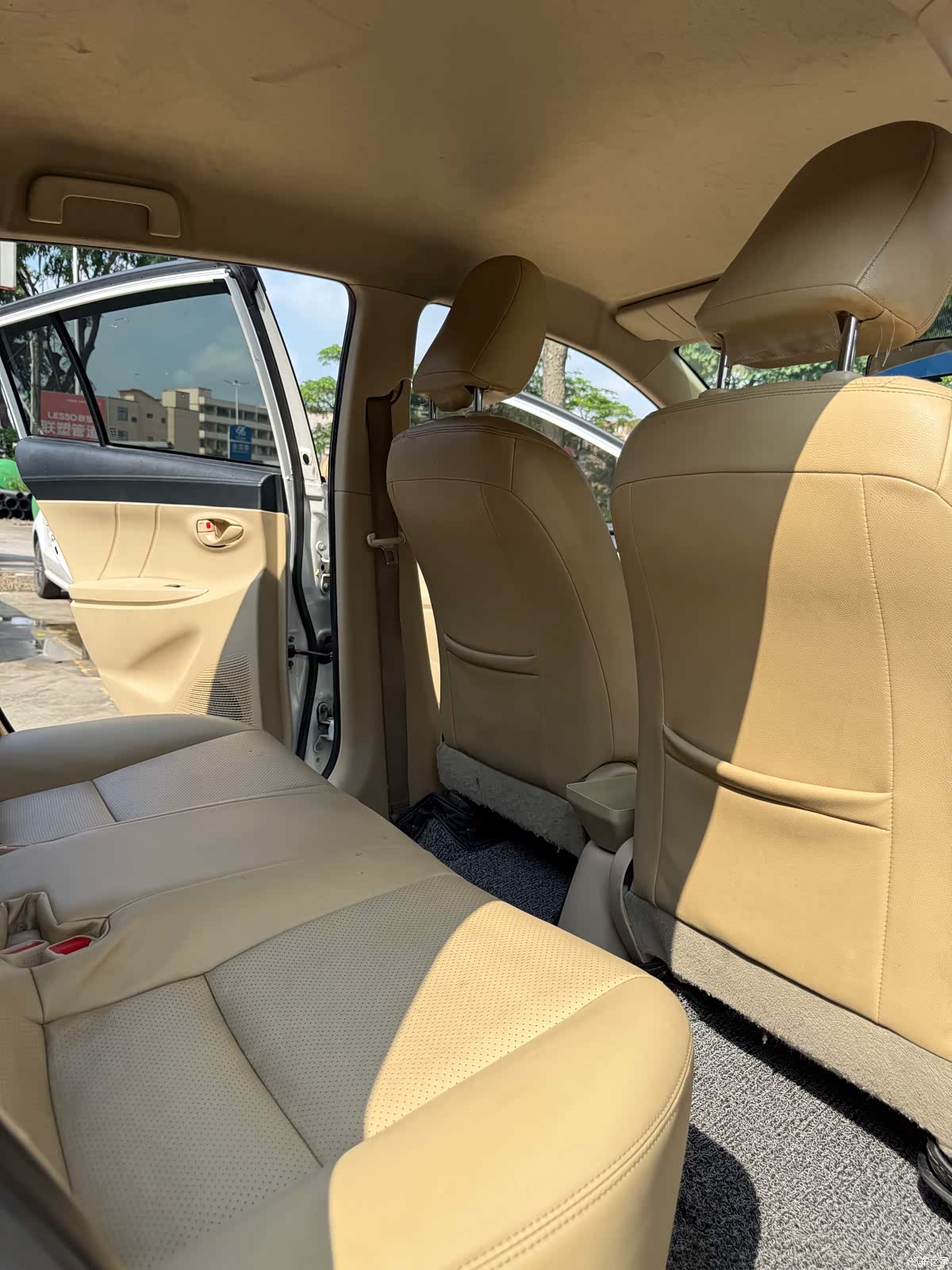 Toyota FS, 2018 12