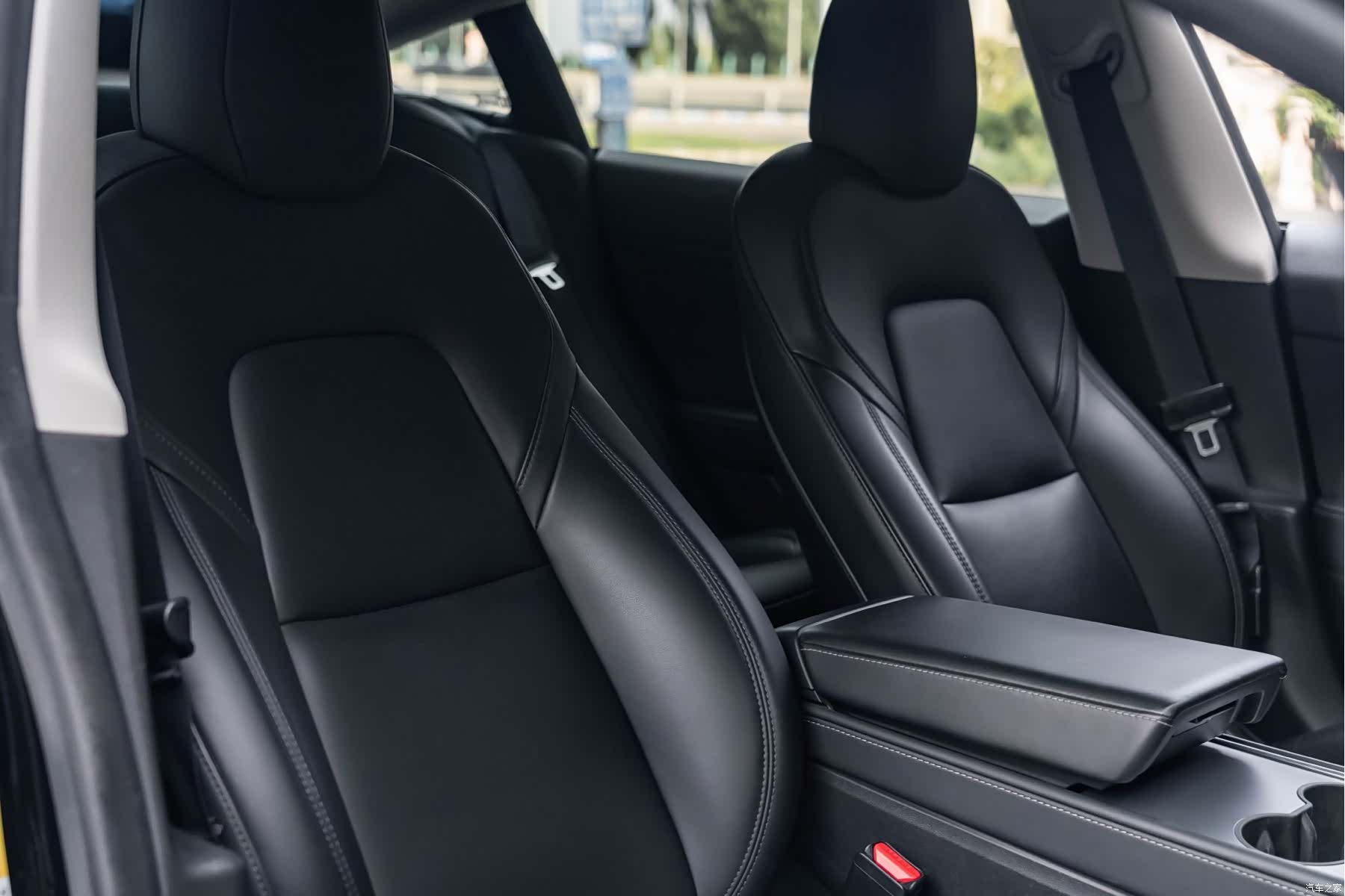 Tesla Model 3, 2021 12