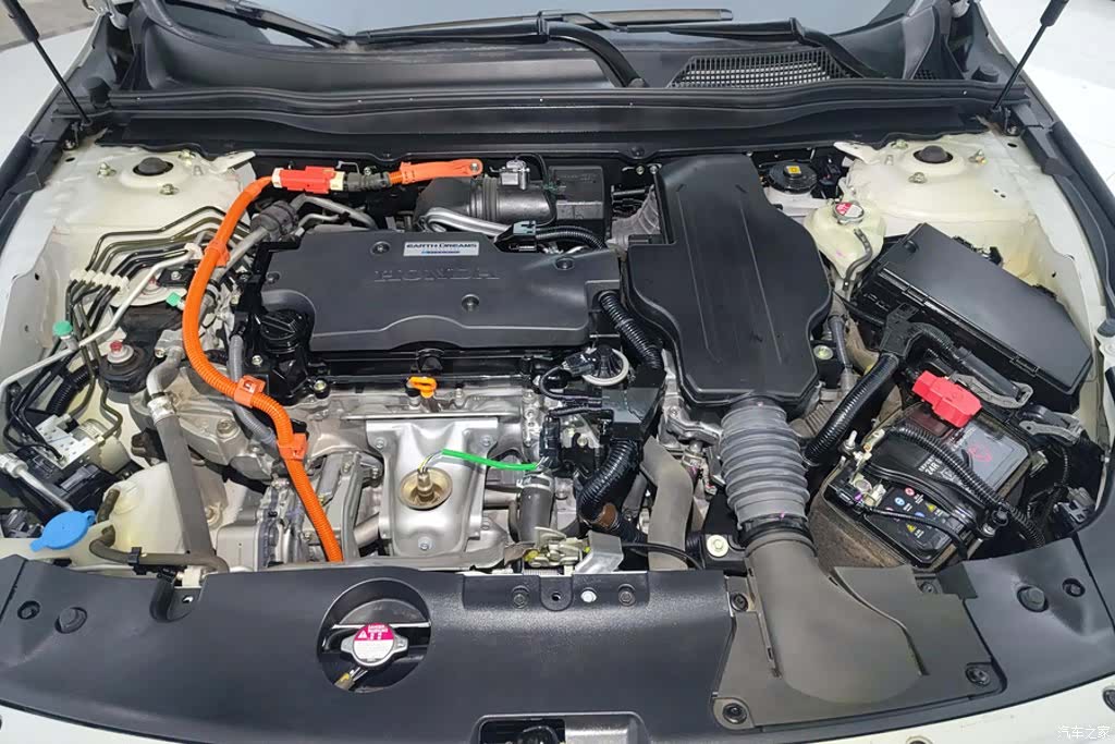 Honda Accord, 2023 10