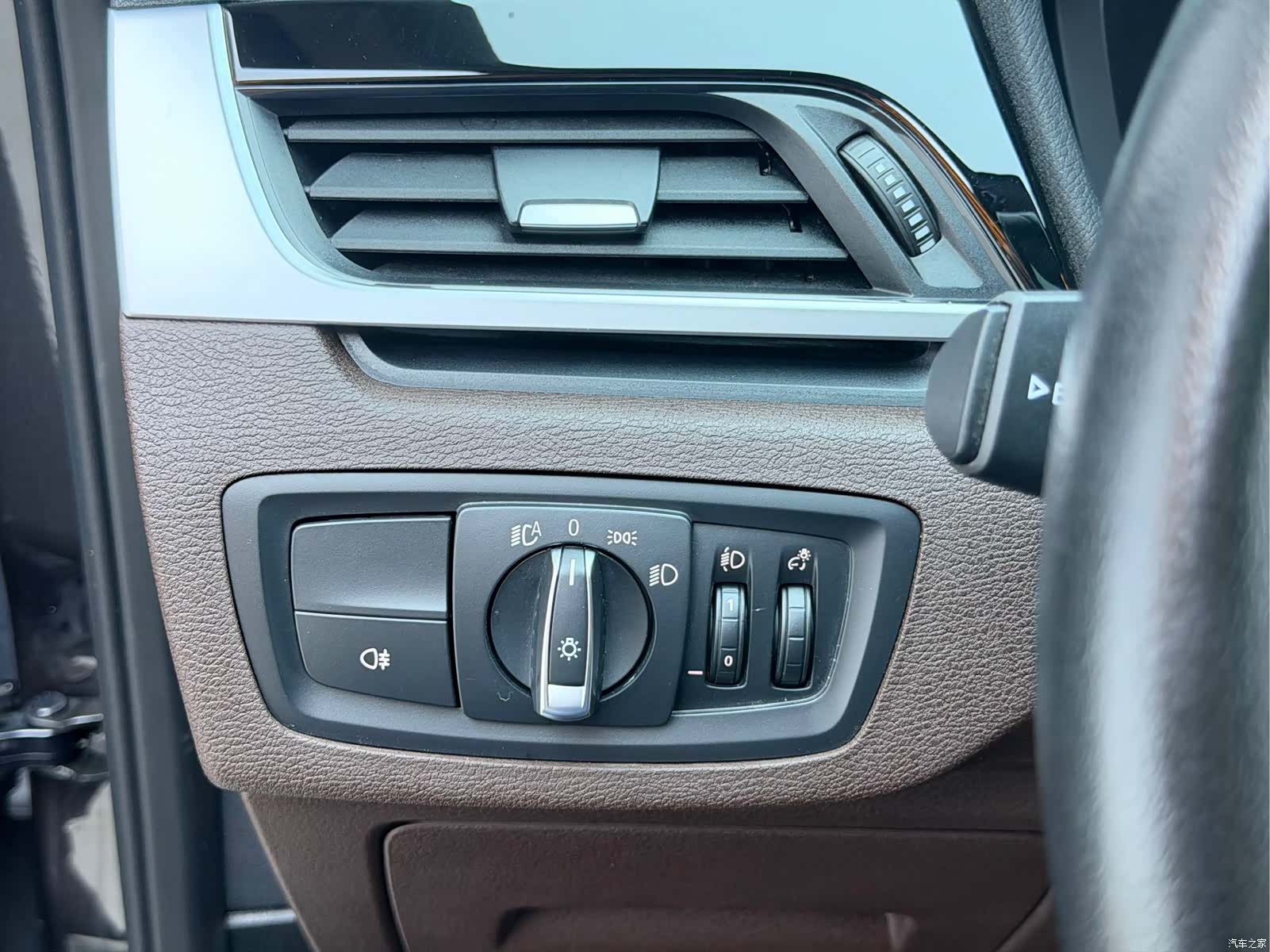 BMW X1, 2021 7