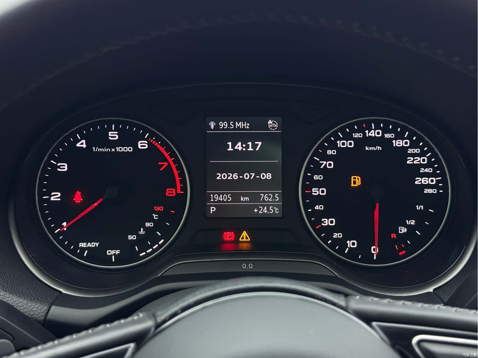 Audi Q2L, 2022 19