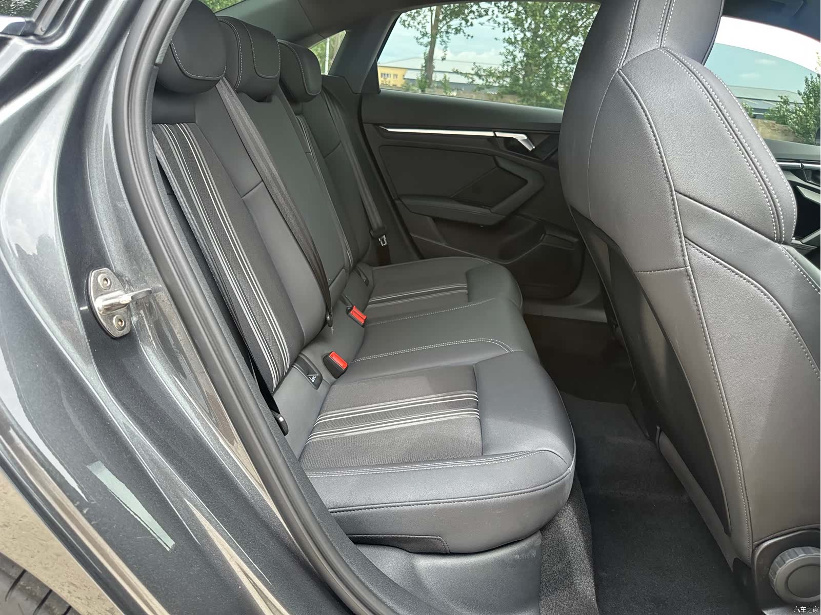 Audi A3, 2023 15