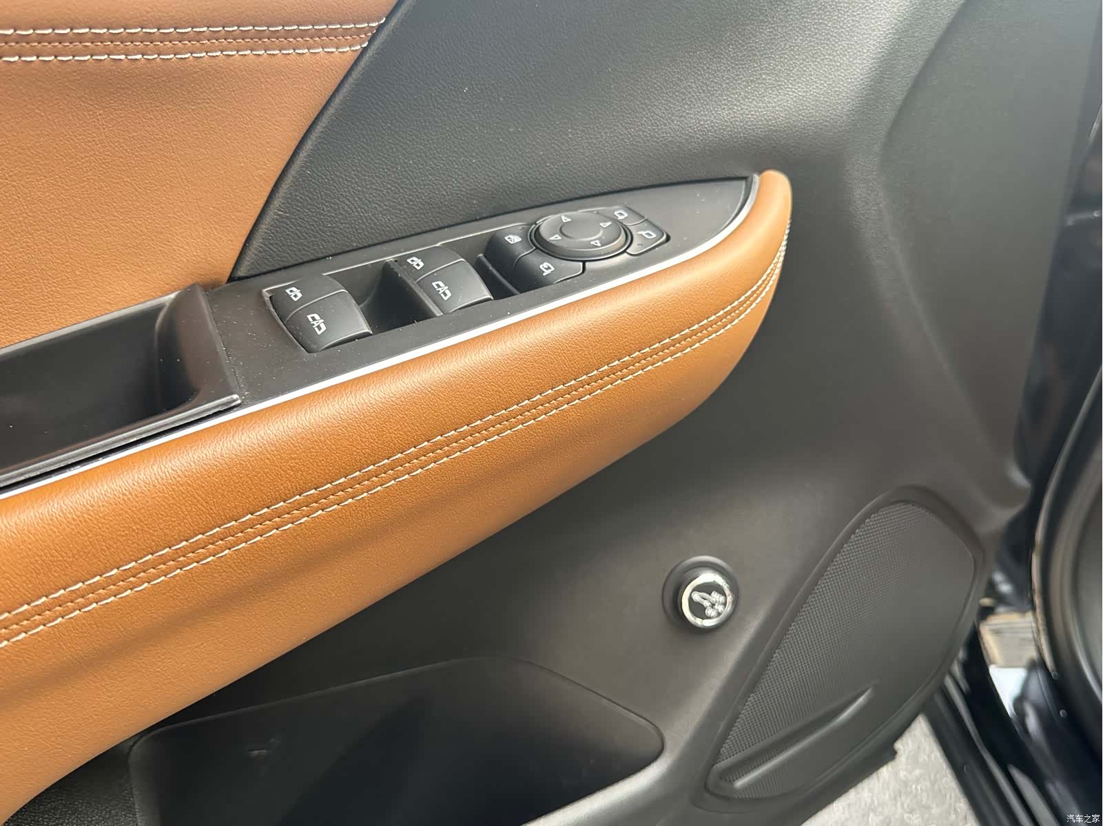 Buick Envision, 2021 14