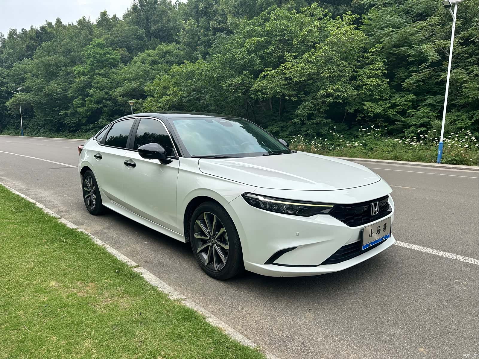 Honda Integra, 2022 3
