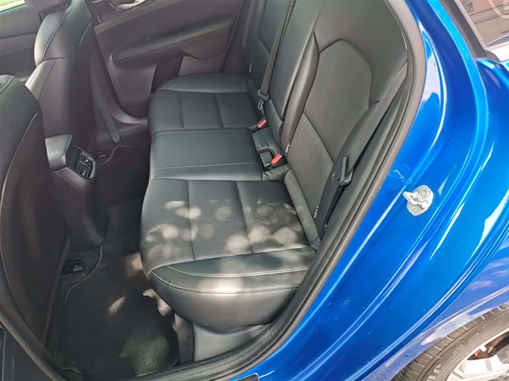 Kia K3, 2019 17