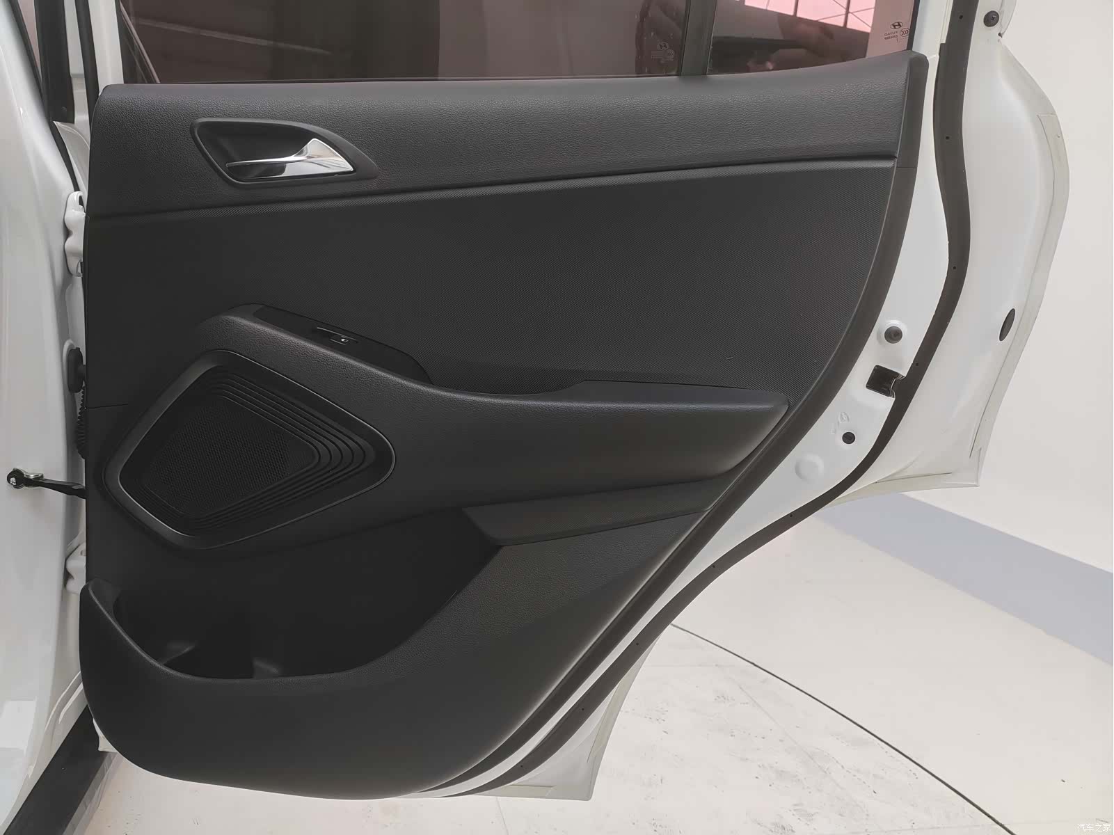Hyundai ix35, 2023 24