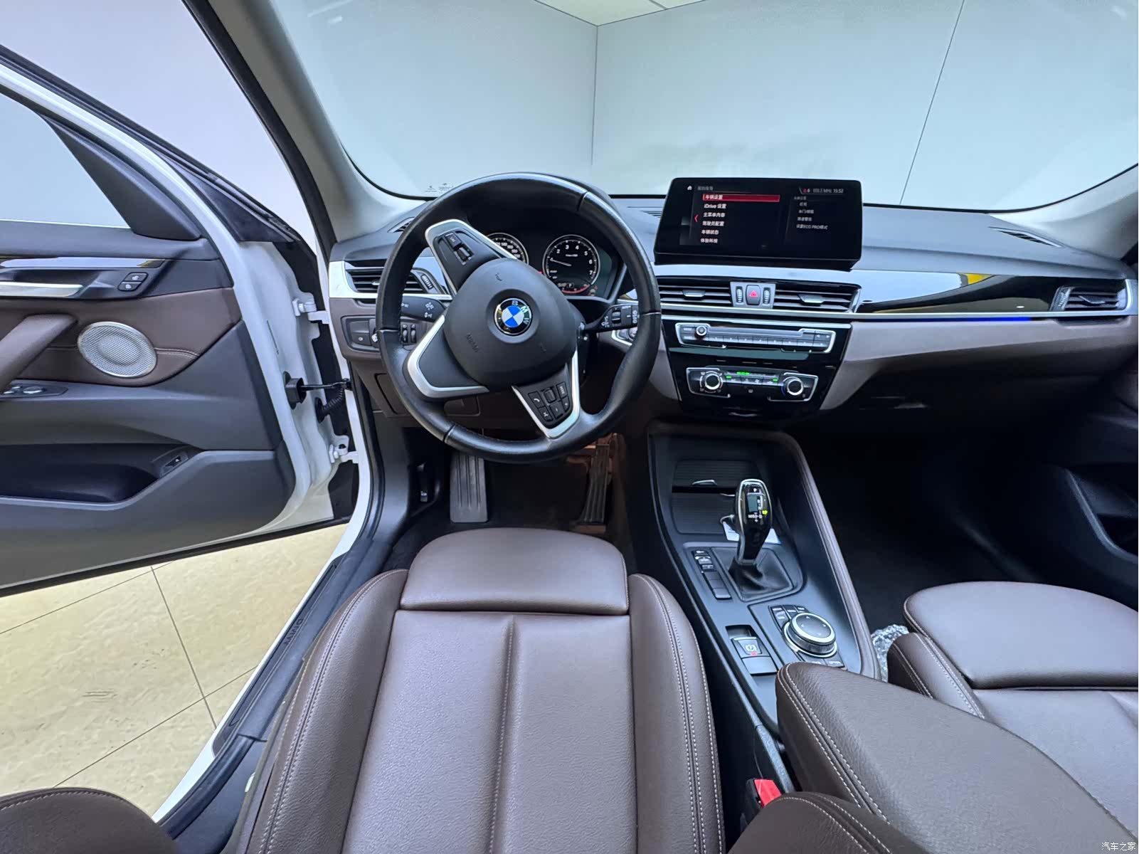 BMW X1, 2022 12