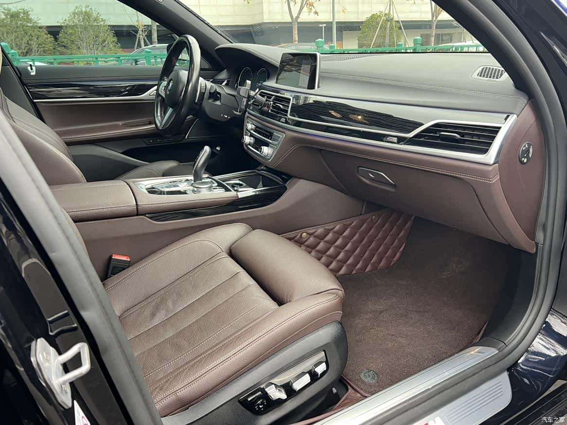 BMW 7 Series, 2019 13