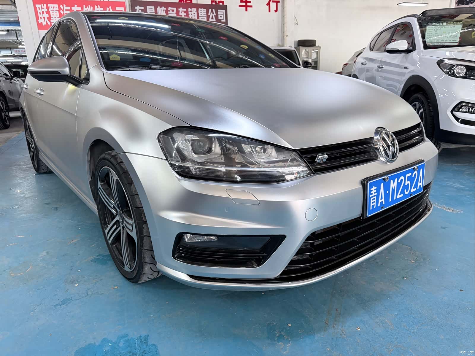 Volkswagen Golf, 2016 3