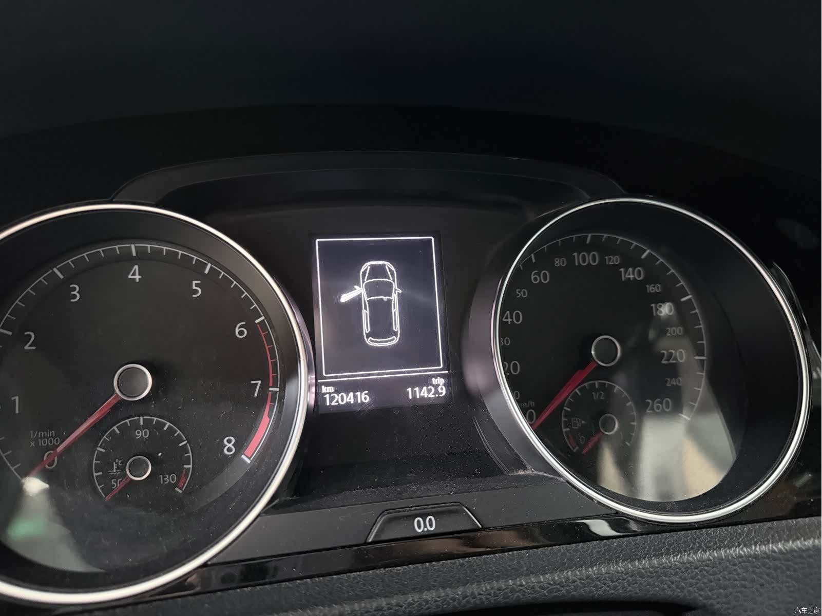 Volkswagen Golf, 2016 10