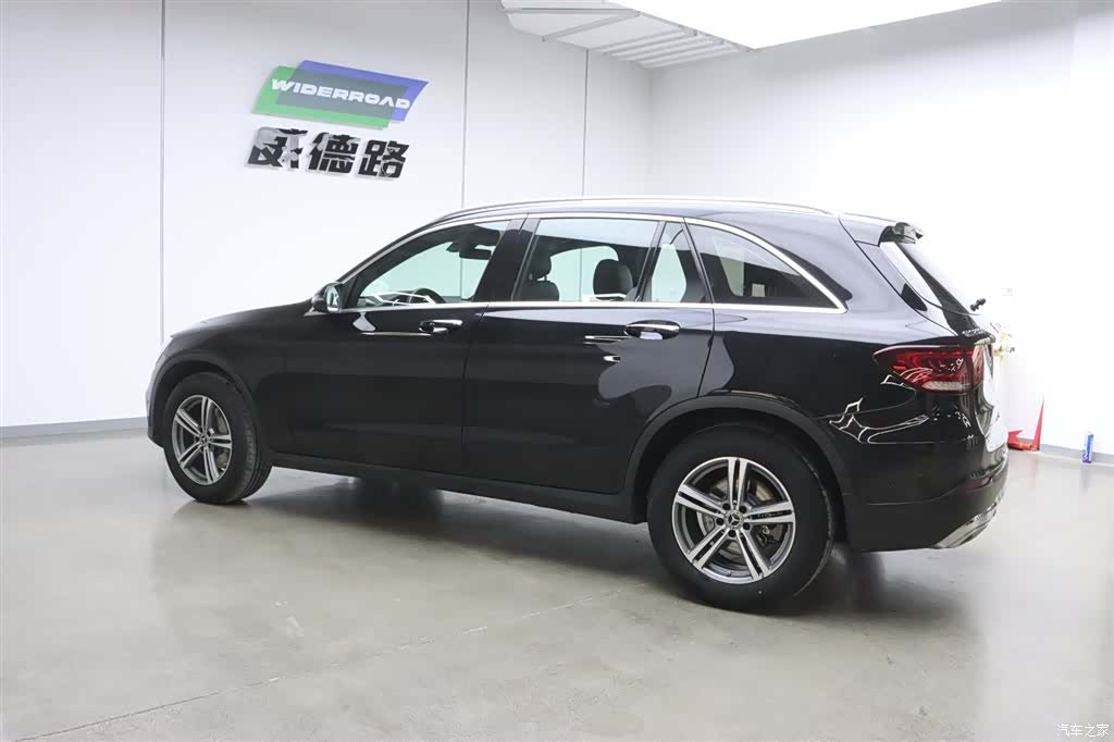 Mercedes-Benz GLC, 2021 7
