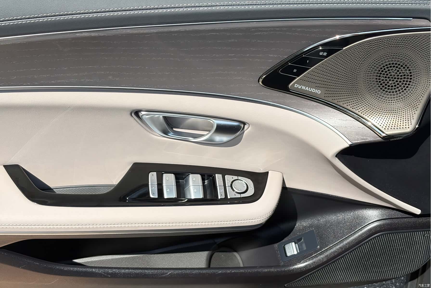 BYD Han, 2024 18
