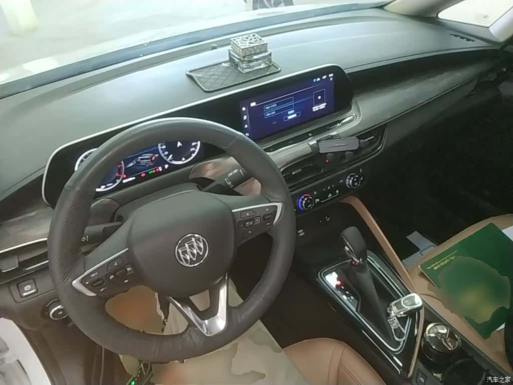 Buick GL6, 2023 10