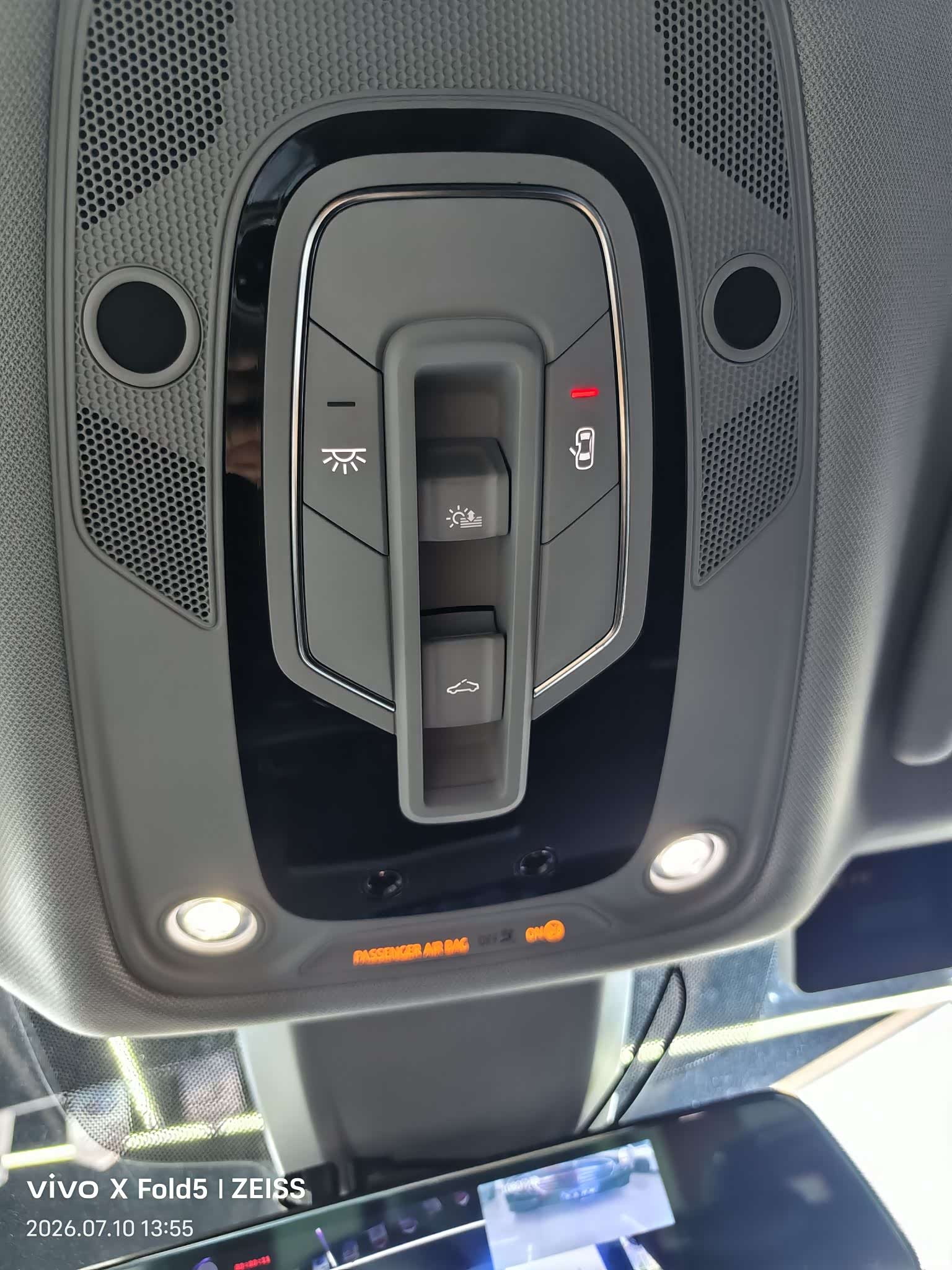 Audi Q5L, 2019 21