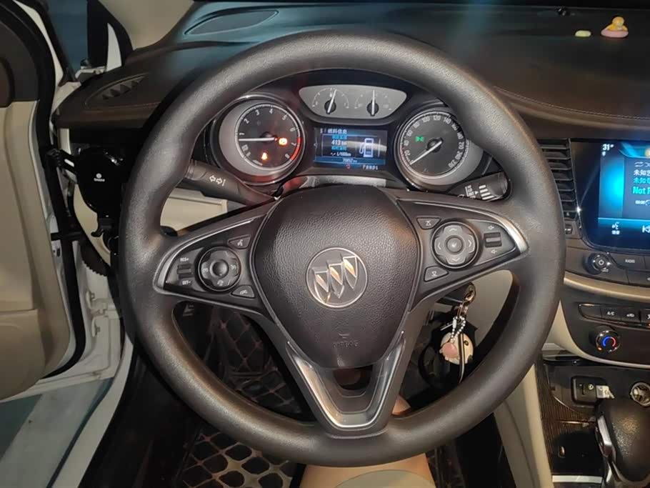 Buick Weilang