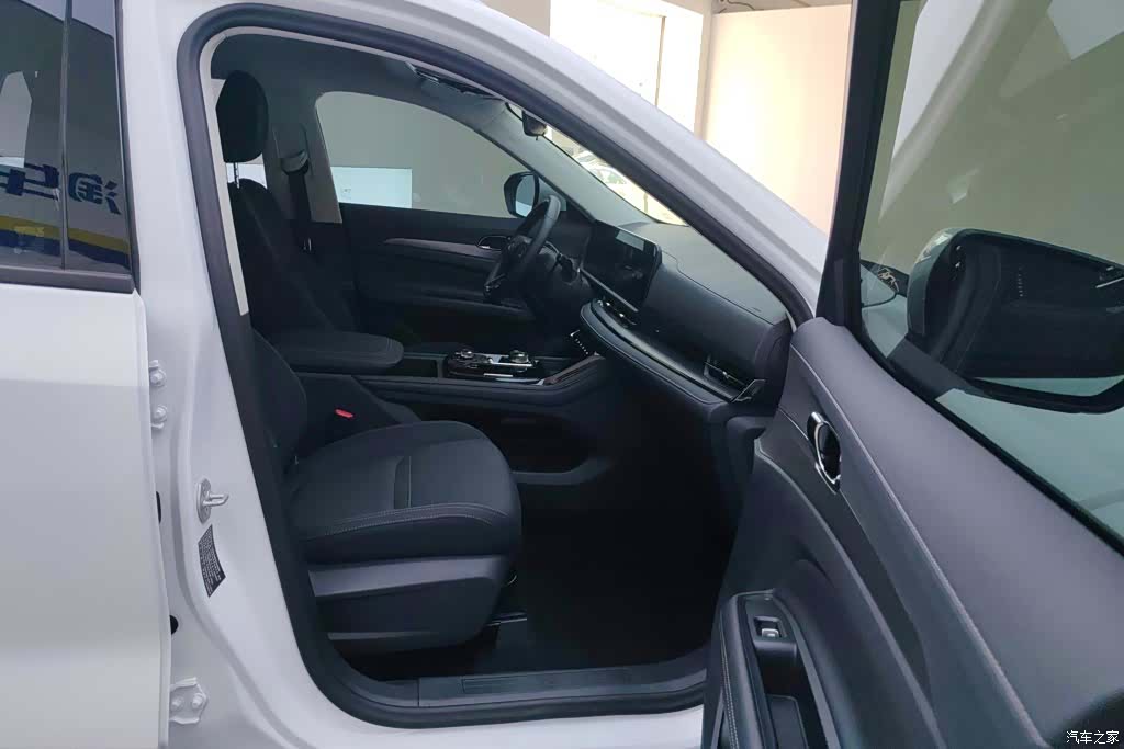 Ford Equator Sport, 2024 8