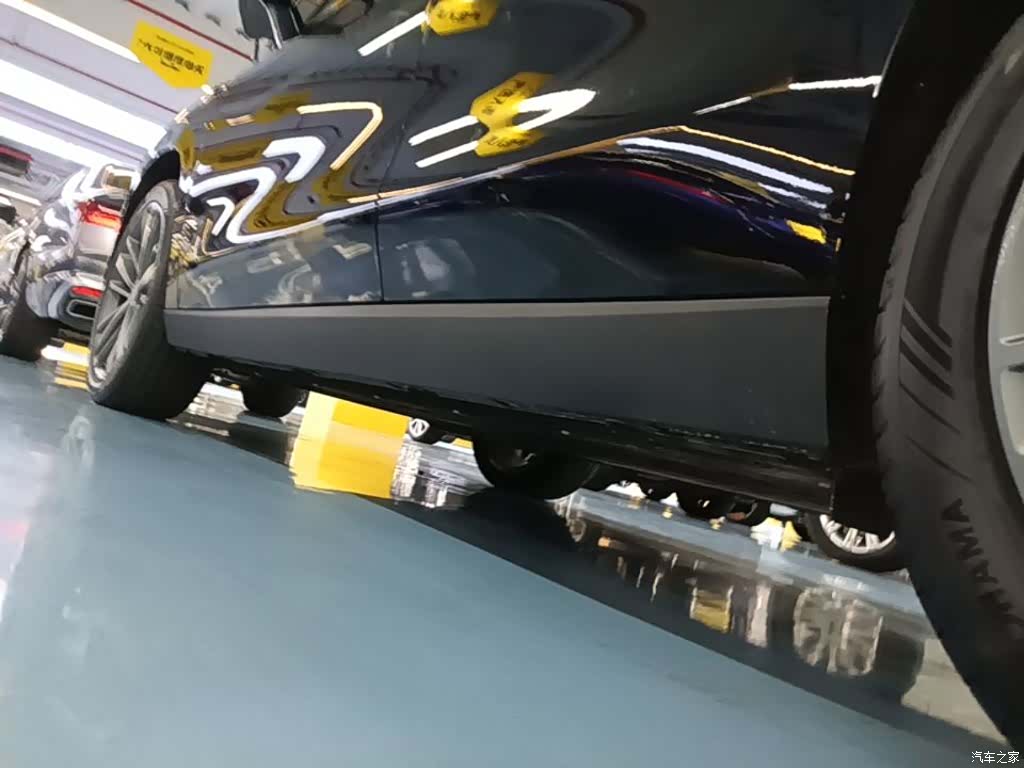 Leapmotor C16, 2026 22