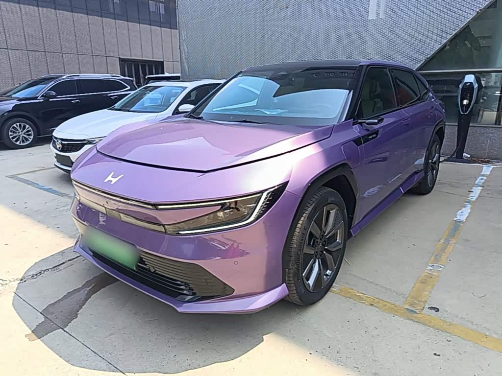 GAC P7