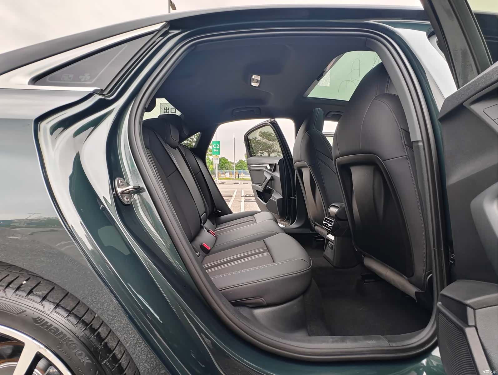 Audi A3, 2023 11