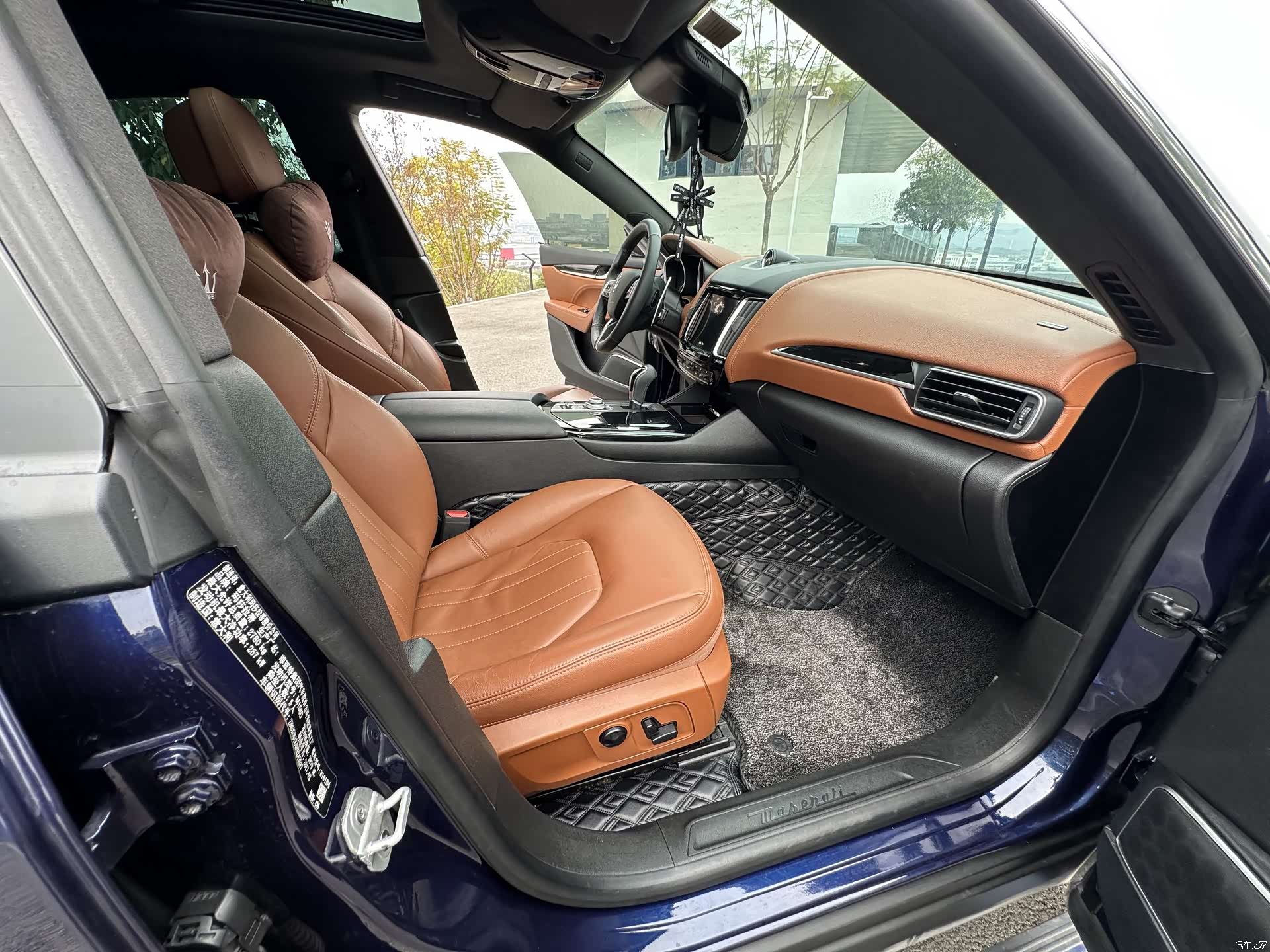 Maserati Levante, 2018 7