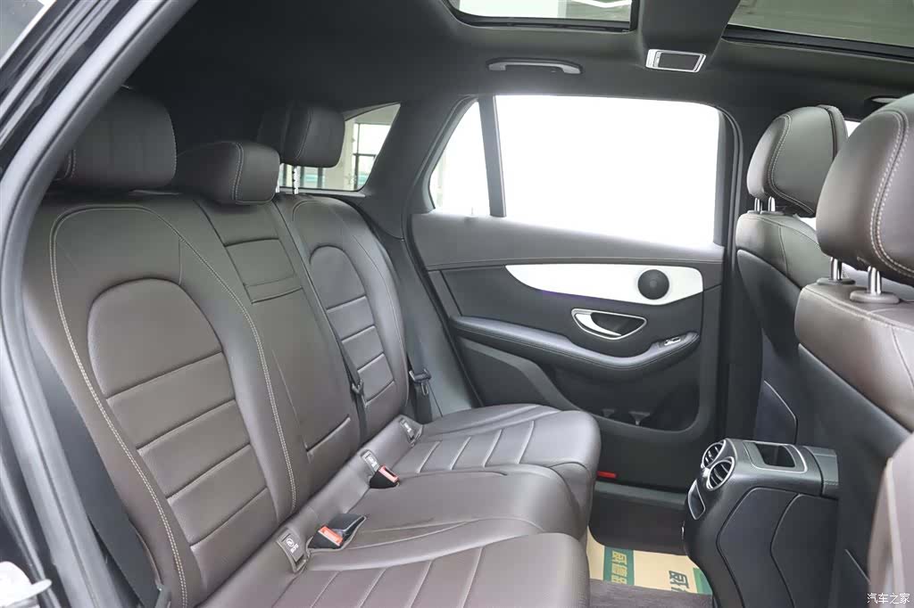 Mercedes-Benz GLC, 2021 17