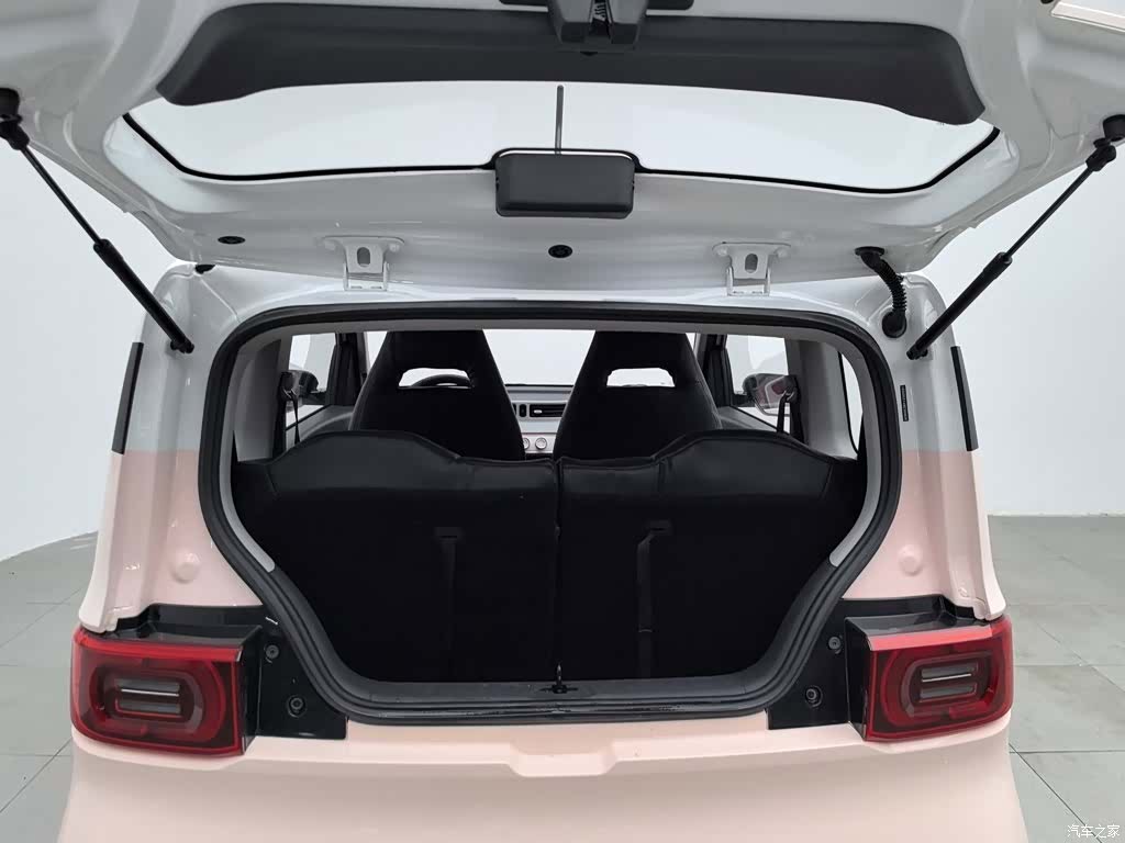 Wuling MINIEV, 2021 16