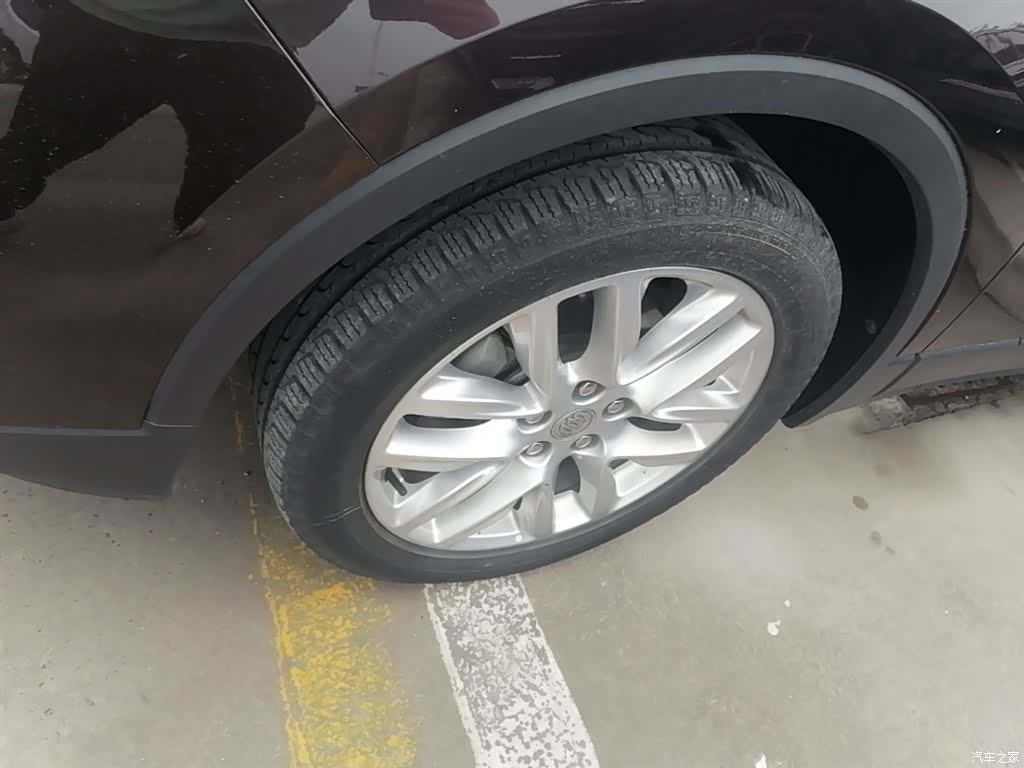 Buick Envision Plus, 2020 25