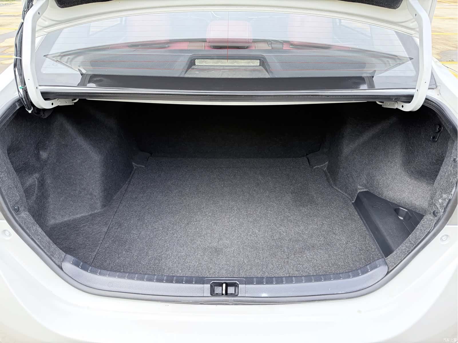 Toyota Corolla, 2018 24