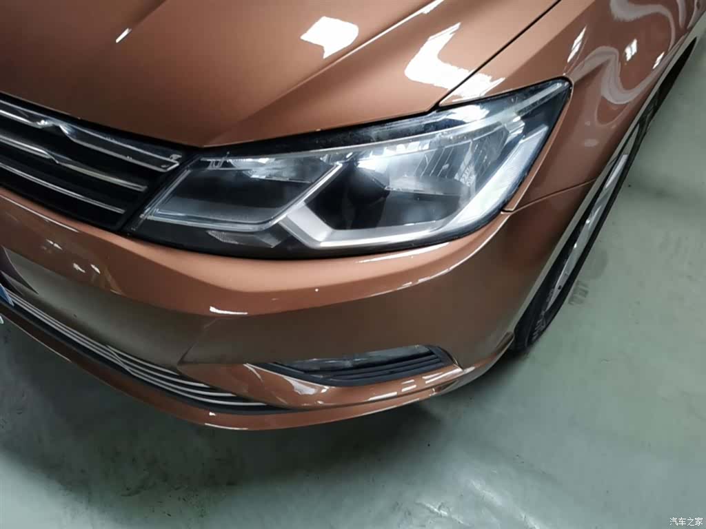 Volkswagen Lamando, 2016 24