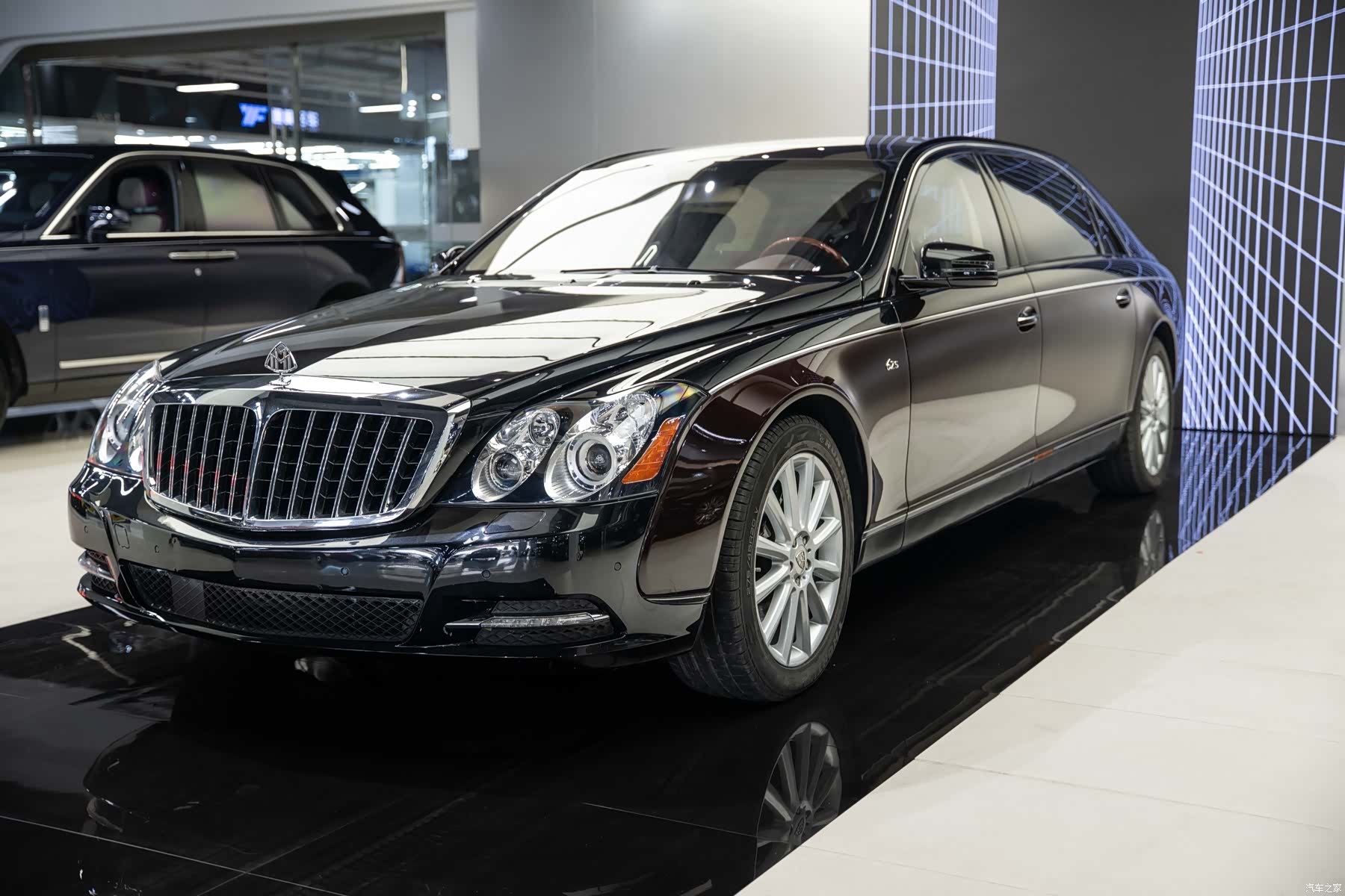 Maybach 62