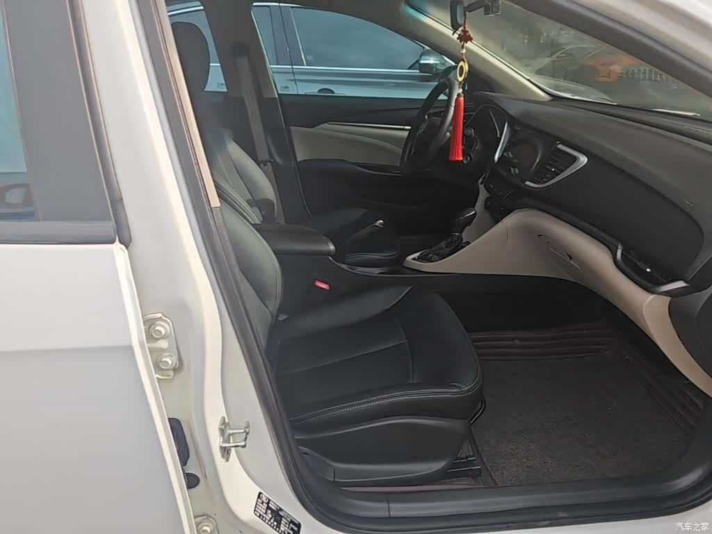 Buick 15N, 2017 25