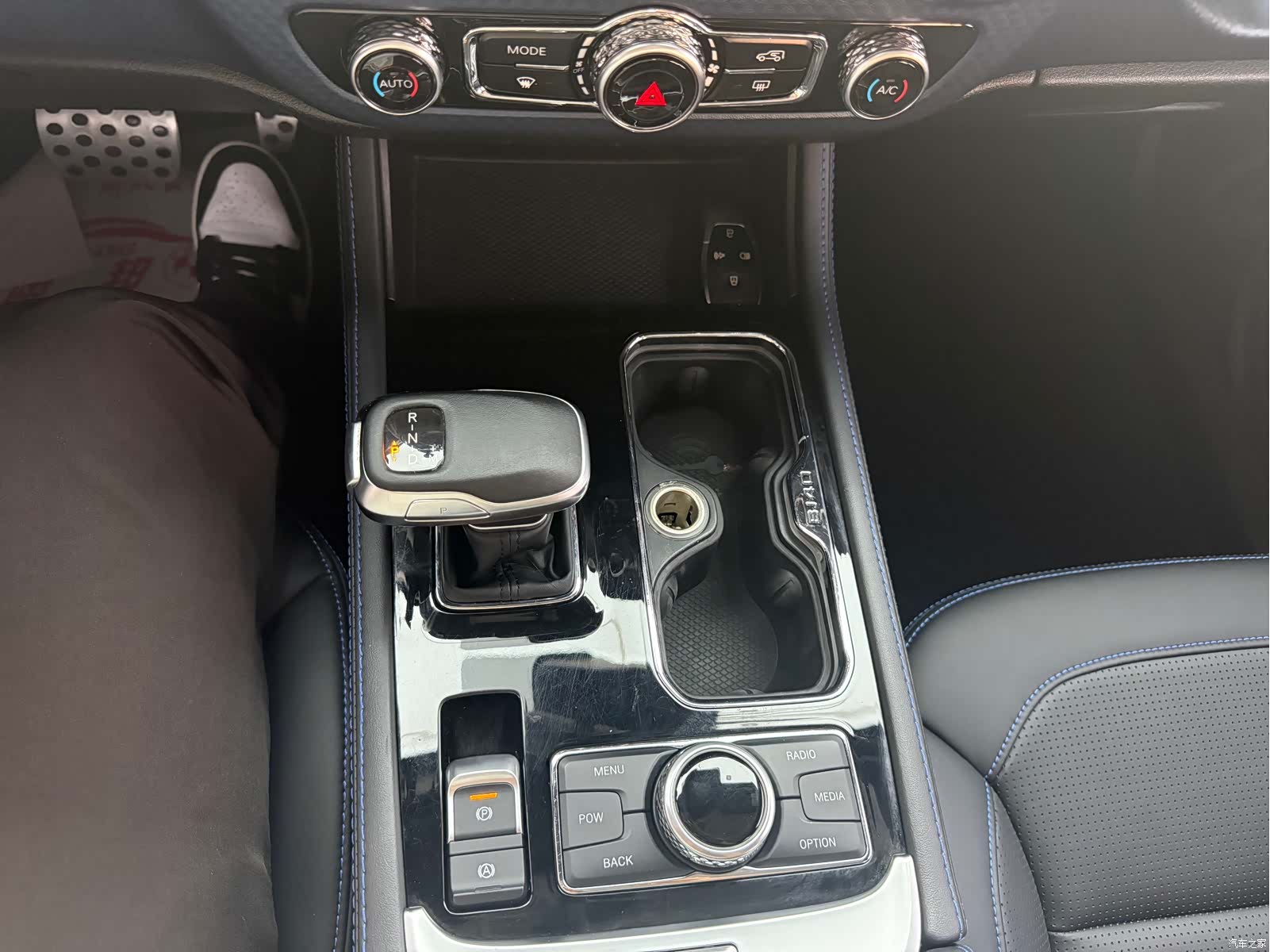 BAIC BJ40, 2020 7