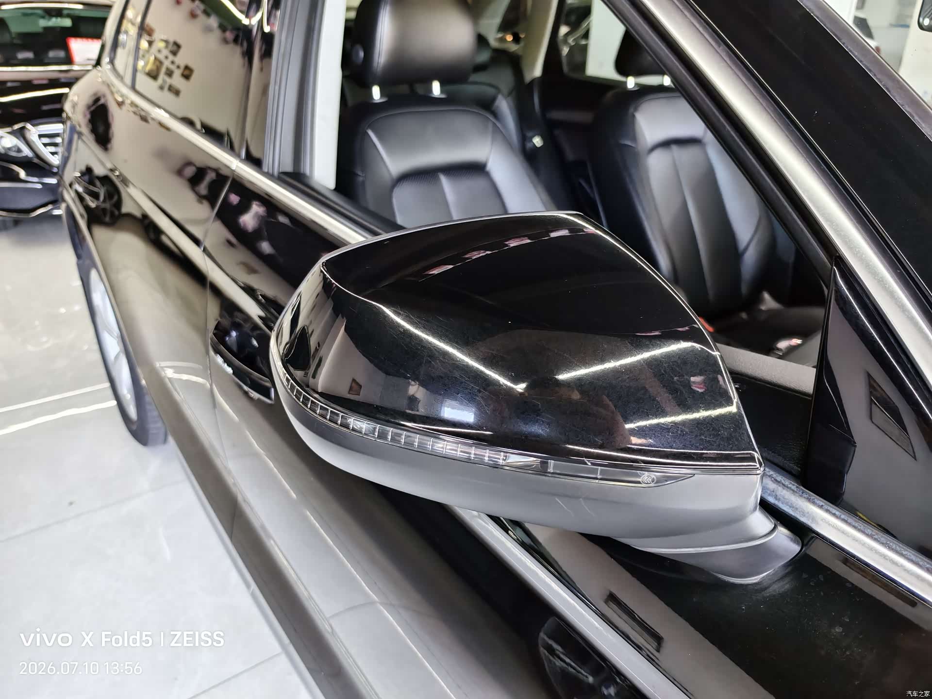 Audi Q5L, 2019 25