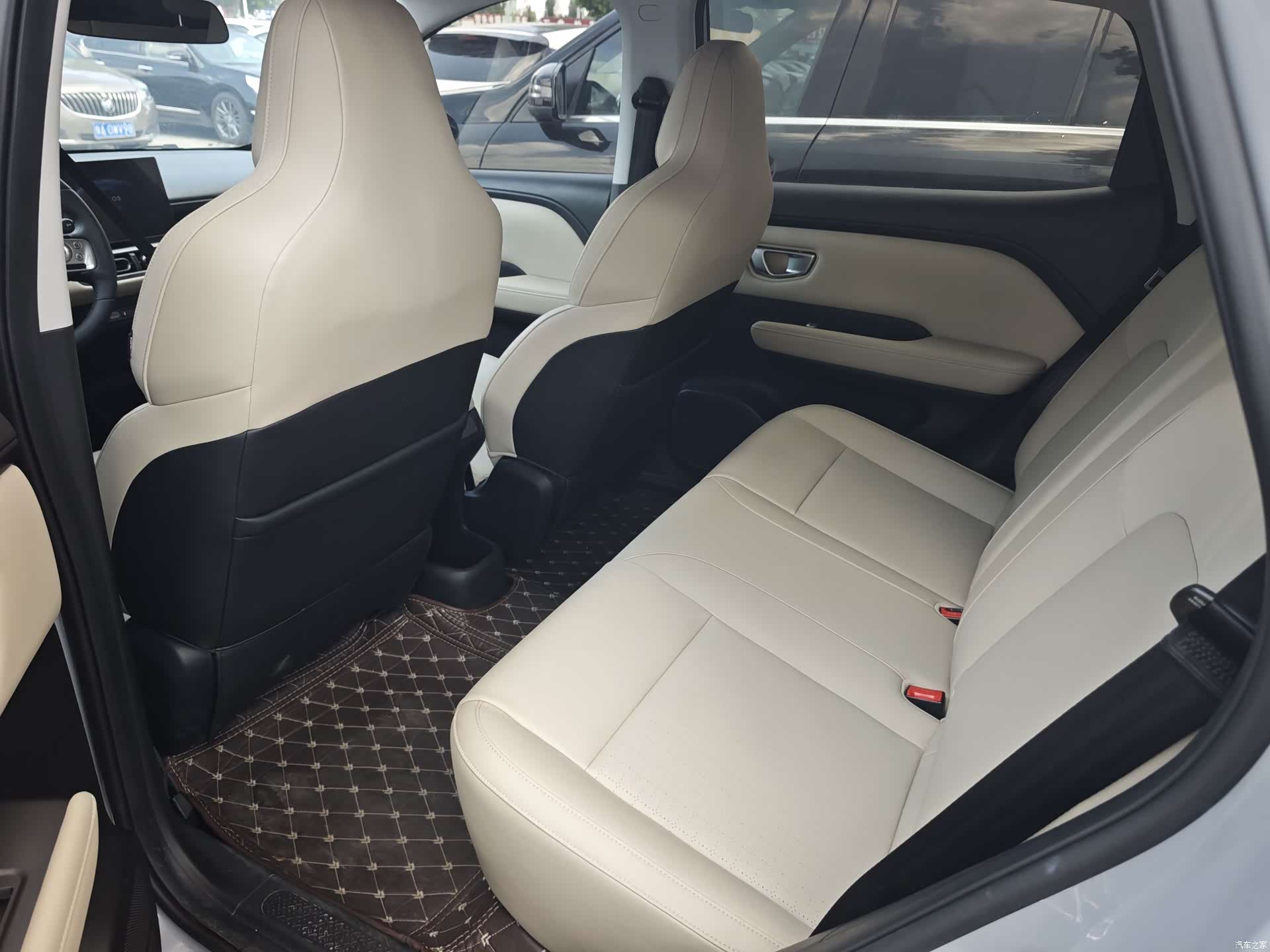 Wuling Bingo, 2024 6