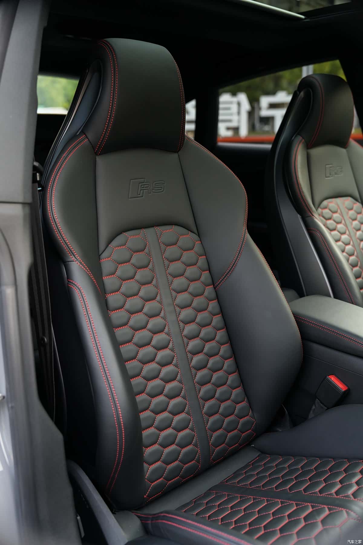 Audi RS, 2020 13