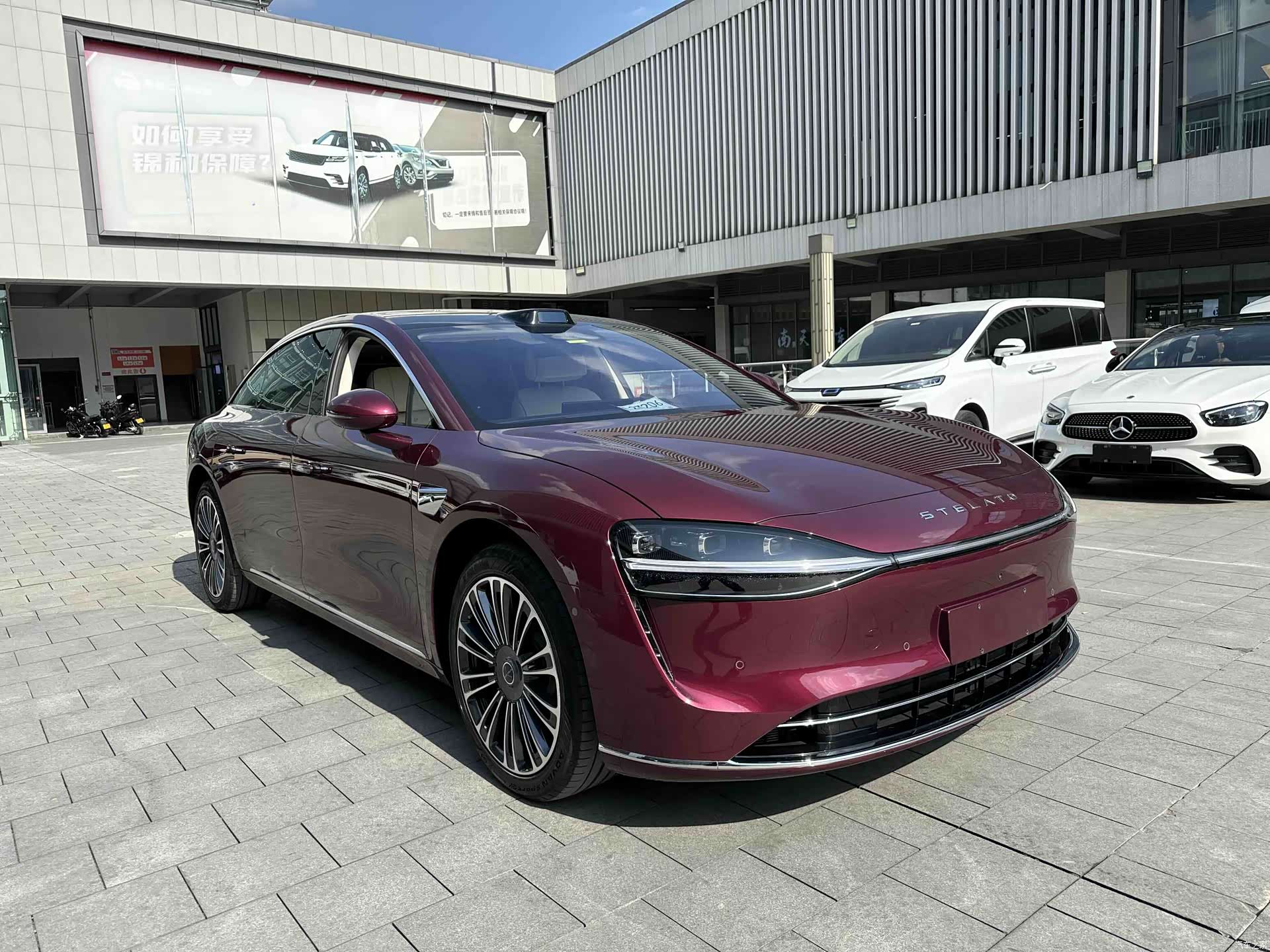 Stelato S9, 2025 3